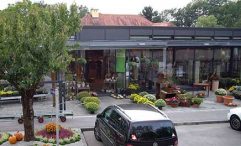 Gartencenter und Blumenladen in Ingolstadt 1A Garten Zitzelsberger