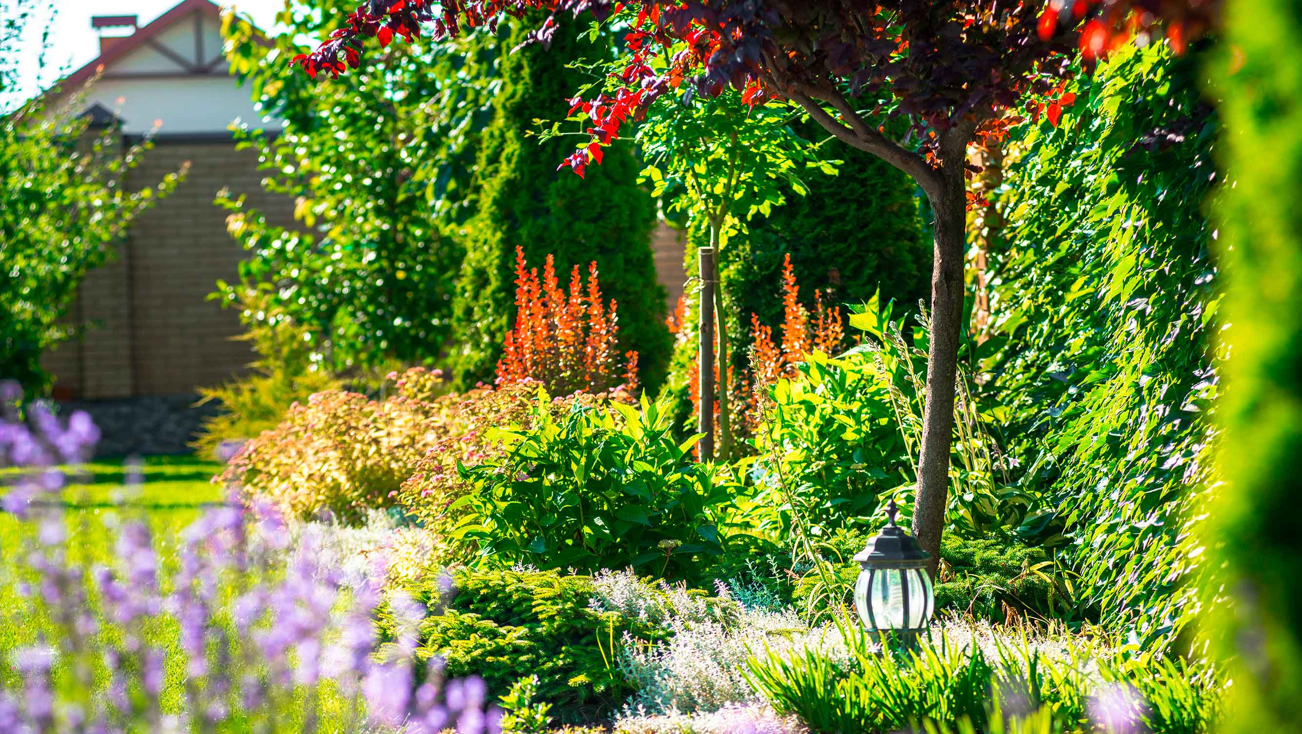 Gartenwelt 1A Garten Zitzelsberger in Ingolstadt und
